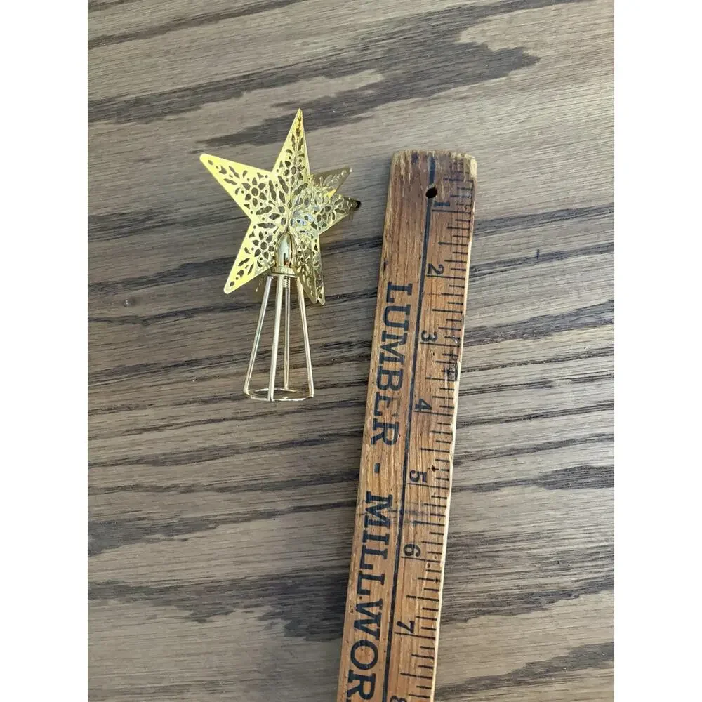 Hallmark like new